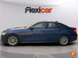 BMW Serie 3 318d Auto.