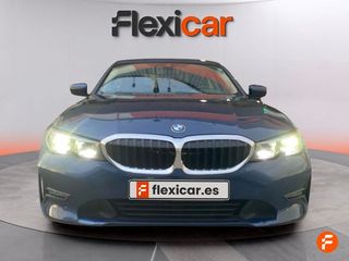 BMW Serie 3 318d Auto.