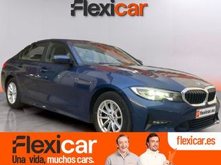 BMW Serie 3 318d Auto.