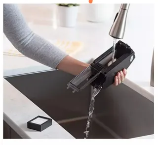 Robot aspirador Roomba i7158 con wifi y mapeo