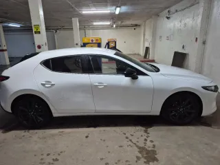 Mazda 3 2023