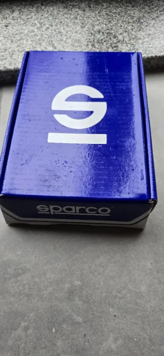 Espaçadores Sparco 16mm 4x98