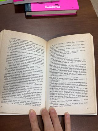 Libro Operación Rescate