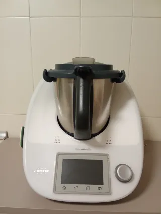 Thermomix TM5 Vorwerk