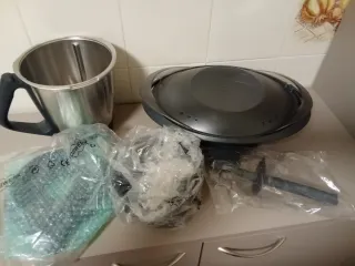 Thermomix TM5 Vorwerk