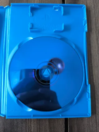 Smarties Meltdown PS2