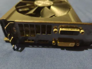 Tarjeta Gráfica Sapphire R9 380 4GB
