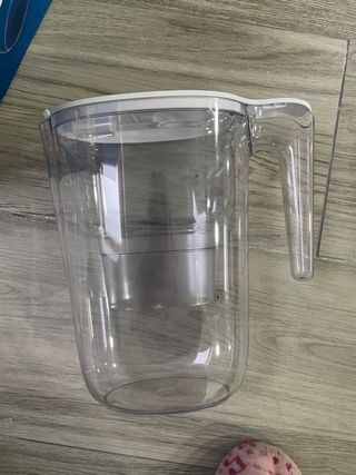 Jarra Filtro Agua Philips AWP2933WHT3