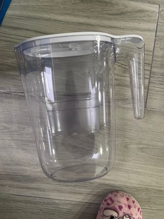 Jarra Filtro Agua Philips AWP2933WHT3