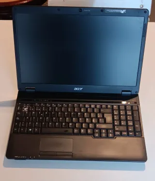 Portátil Acer 5635