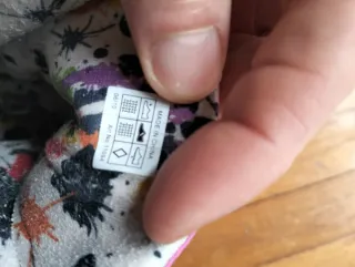 Stivali Crocs bambina rosa. Taglia 34-35