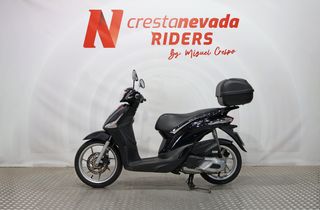 Piaggio Liberty 125