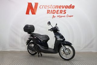 Piaggio Liberty 125