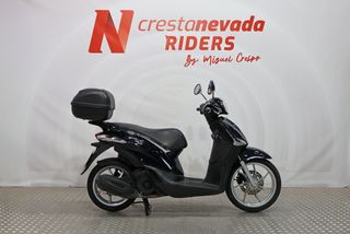 Piaggio Liberty 125