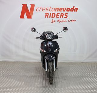 Piaggio Liberty 125