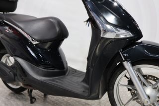 Piaggio Liberty 125