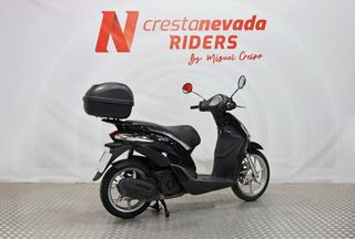Piaggio Liberty 125