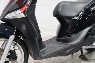 Piaggio Liberty 125