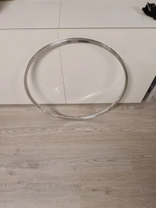 Llanta Rígida 622x20C