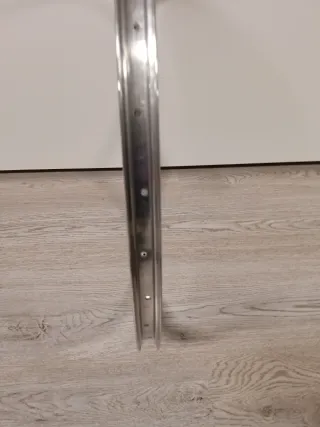 Llanta Rígida 622x20C