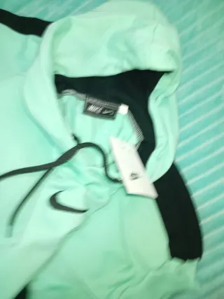 Conjunto deportivo Nike mujer