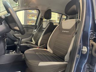 ¡¡100.000km!! Dacia Sandero 2017