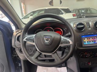 ¡¡100.000km!! Dacia Sandero 2017