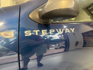 ¡¡100.000km!! Dacia Sandero 2017