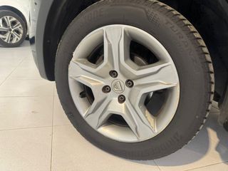 ¡¡100.000km!! Dacia Sandero 2017