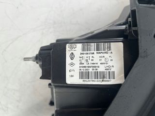 Faros Full LED para Renault Clio V