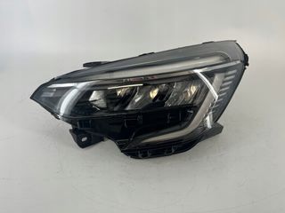 Faros Full LED para Renault Clio V