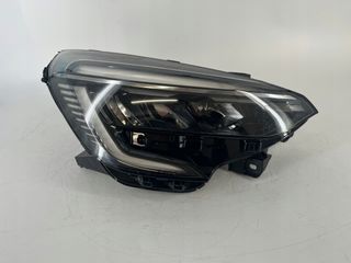 Faros Full LED para Renault Clio V
