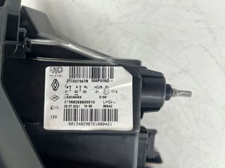 Faros Full LED para Renault Clio V