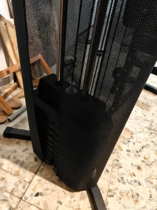 Multiestación de musculación Vital Gym