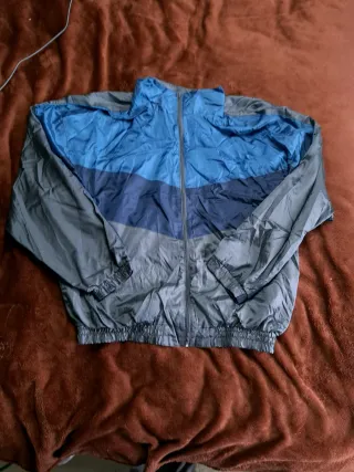 Chaqueta Táctel Retro XL