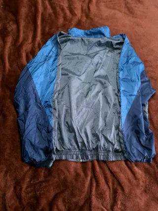 Chaqueta Táctel Retro XL