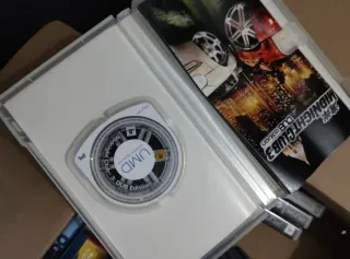Midnight Club 3 DUB Edition PSP