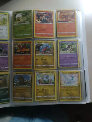Cartas Pokémon: preguntar el precio