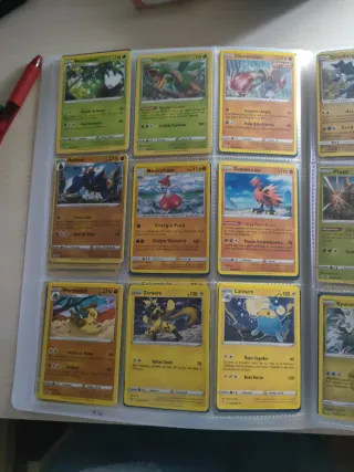 Cartas Pokémon: preguntar el precio