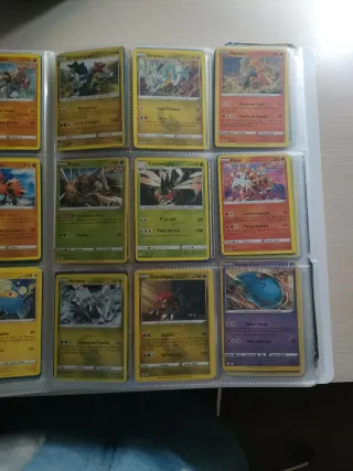 Cartas Pokémon: preguntar el precio