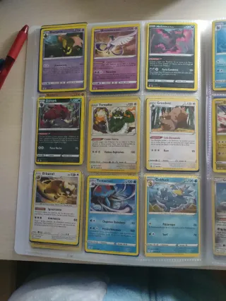 Cartas Pokémon: preguntar el precio