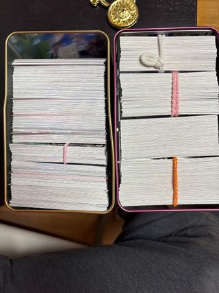 200 Cromos Megacrack 25/26