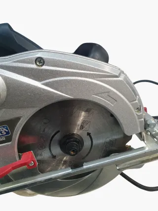 Alpha Tools AHS 66/2 Negro Azul Sierra 91368