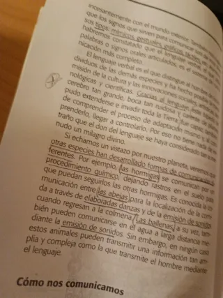 Expresion Oral. Larousse