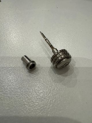 Breitling Avenger 44 Piezas