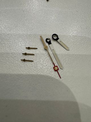 Breitling Avenger 44 Piezas