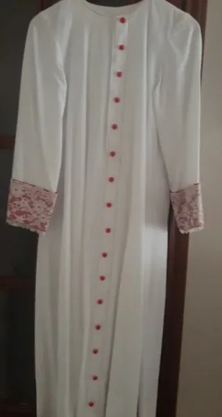 Traje penitente Resucitado de niño/a