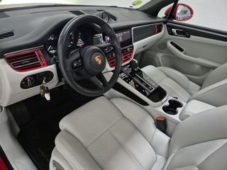 Porsche Macan 265 CV 5P aut