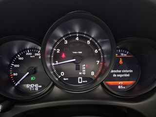 Porsche Macan 265 CV 5P aut