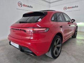 Porsche Macan 265 CV 5P aut